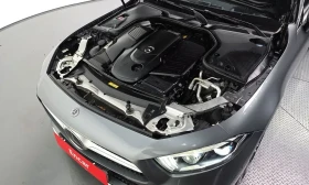 Mercedes-Benz CLS 400 4MATIC* BURMESTER* ���������* LANE* ASSIST* 360��� | Mobile.bg � ����� ������ 17