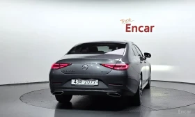 Mercedes-Benz CLS 400 4MATIC* BURMESTER* ���������* LANE* ASSIST* 360��� | Mobile.bg � ����� ������ 4