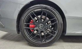 Mercedes-Benz S 63 AMG * DISTRONIC * МАСАЖИ * ОБДУХВАНЕ * ФИКСИРАНА ЦЕНА  | Auto.bg — изображение 5