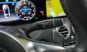 Mercedes-Benz S 63 AMG * DISTRONIC * МАСАЖИ * ОБДУХВАНЕ * ФИКСИРАНА ЦЕНА  | Auto.bg — изображение 9