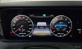 Mercedes-Benz S 63 AMG * DISTRONIC * МАСАЖИ * ОБДУХВАНЕ * ФИКСИРАНА ЦЕНА  | Auto.bg — изображение 8