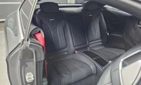 Mercedes-Benz S 63 AMG * DISTRONIC * МАСАЖИ * ОБДУХВАНЕ * ФИКСИРАНА ЦЕНА  | Auto.bg — изображение 11