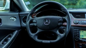 Mercedes-Benz CLS 320 - 6800 € - 44715303 7