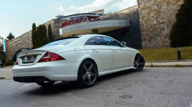 Mercedes-Benz CLS 320 - 6800 € - 44715303 3
