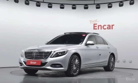 Mercedes-Benz S 350 Blue TEC/ДИСТРОНИК/360/ОБДУХ/ПОДГРЕВ/ПАНОРАМА/