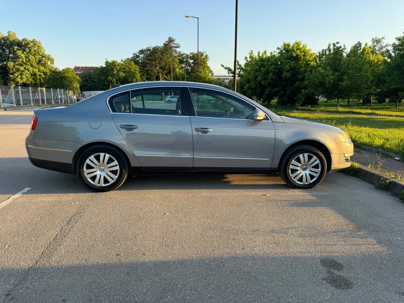 VW Passat 1.8 TSI , снимка 9 - Автомобили и джипове - 47459485