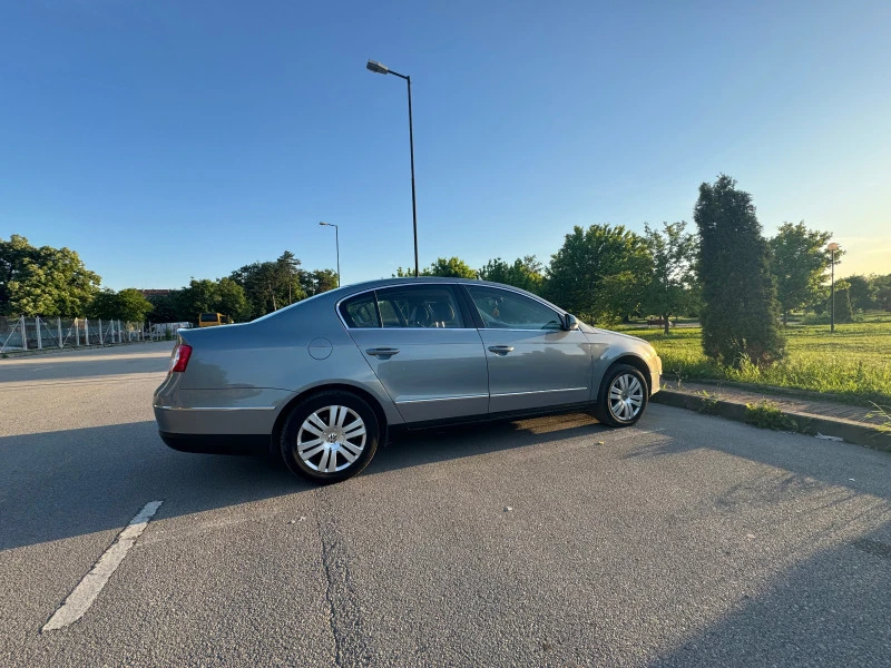 VW Passat 1.8 TSI , снимка 3 - Автомобили и джипове - 47459485