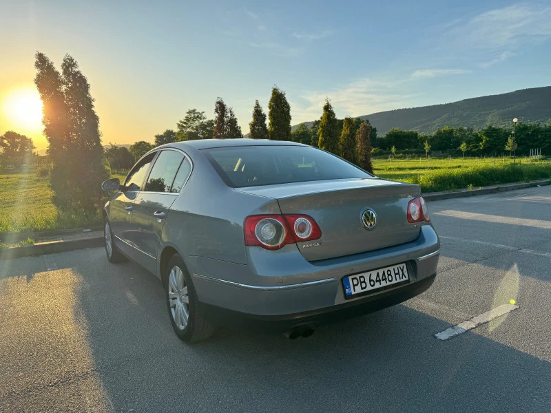 VW Passat 1.8 TSI , снимка 7 - Автомобили и джипове - 47459485