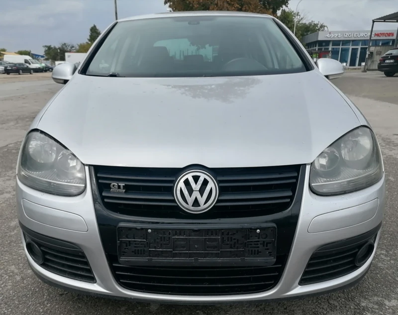 VW Golf GT 1.9, снимка 3 - Автомобили и джипове - 47084054