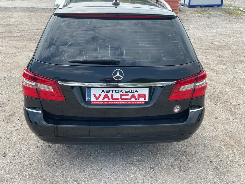 Mercedes-Benz E 250 АВТОМАТИК, снимка 6 - Автомобили и джипове - 47132643