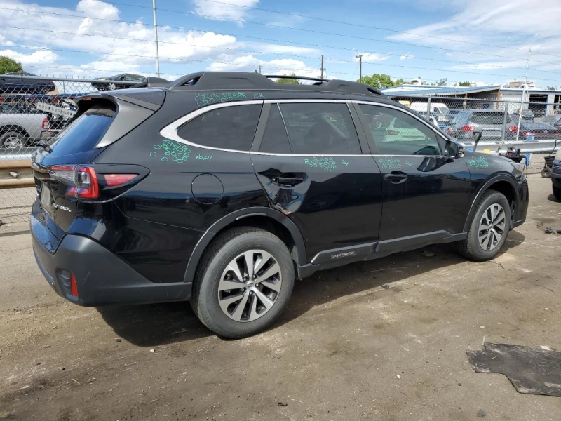 Subaru Outback 2022 SUBARU OUTBACK PREMIUM, снимка 6 - Автомобили и джипове - 48115845