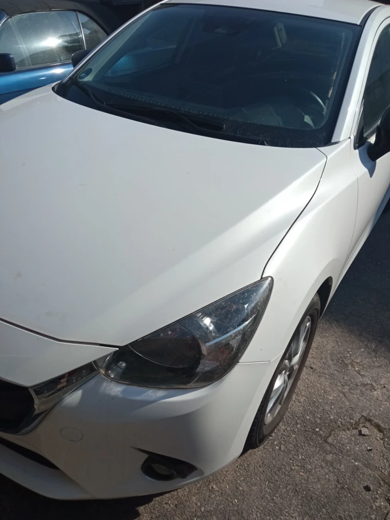 Mazda 2 1.5 SKYACTIV, снимка 4 - Автомобили и джипове - 48424032