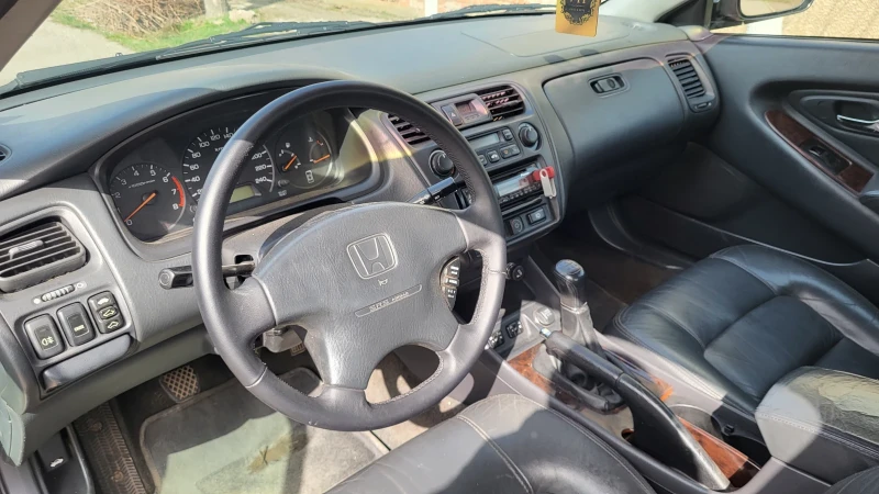 Honda Accord, снимка 5 - Автомобили и джипове - 49514322