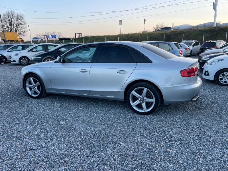 Audi A4 2.0 TFSI, снимка 7 - Автомобили и джипове - 49697497