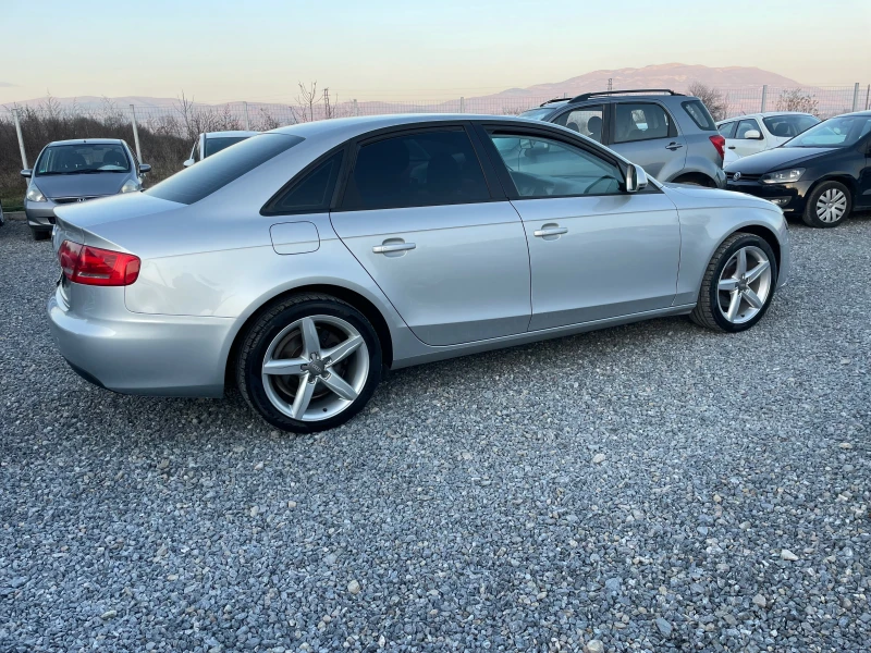 Audi A4 2.0 TFSI, снимка 8 - Автомобили и джипове - 49697497