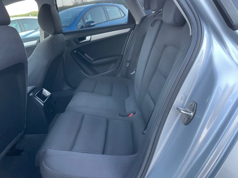 Audi A4 2.0 TFSI, снимка 11 - Автомобили и джипове - 49697497