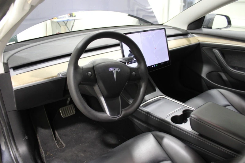 Tesla Model 3 Facelift Термопомпа, снимка 15 - Автомобили и джипове - 50922905