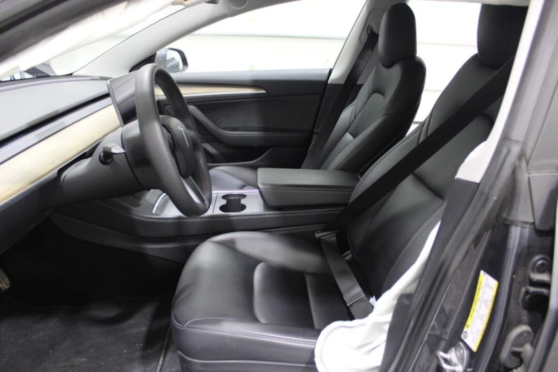 Tesla Model 3 Facelift Термопомпа, снимка 6 - Автомобили и джипове - 50922905