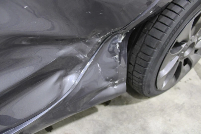 Tesla Model 3 Facelift Термопомпа, снимка 12 - Автомобили и джипове - 50922905