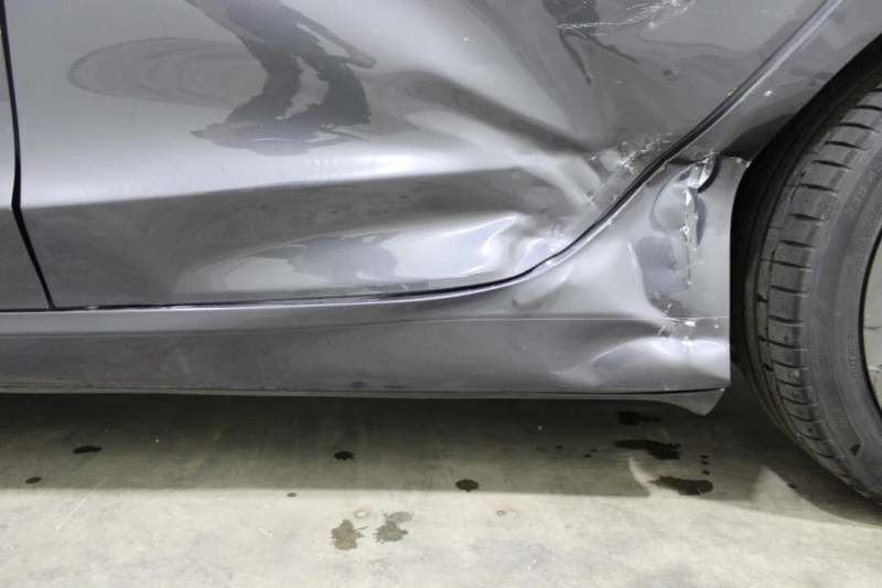 Tesla Model 3 Facelift Термопомпа, снимка 13 - Автомобили и джипове - 50922905