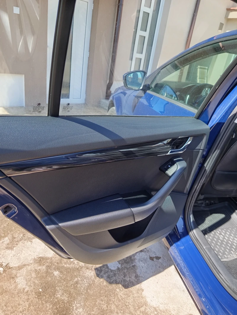 Skoda Octavia 1, 6, снимка 17 - Автомобили и джипове - 51899992