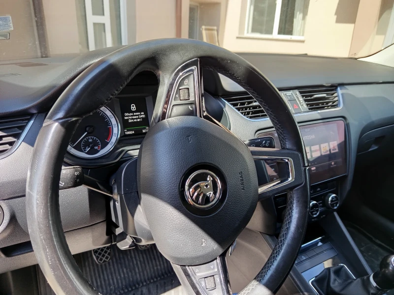 Skoda Octavia 1, 6, снимка 14 - Автомобили и джипове - 51899992