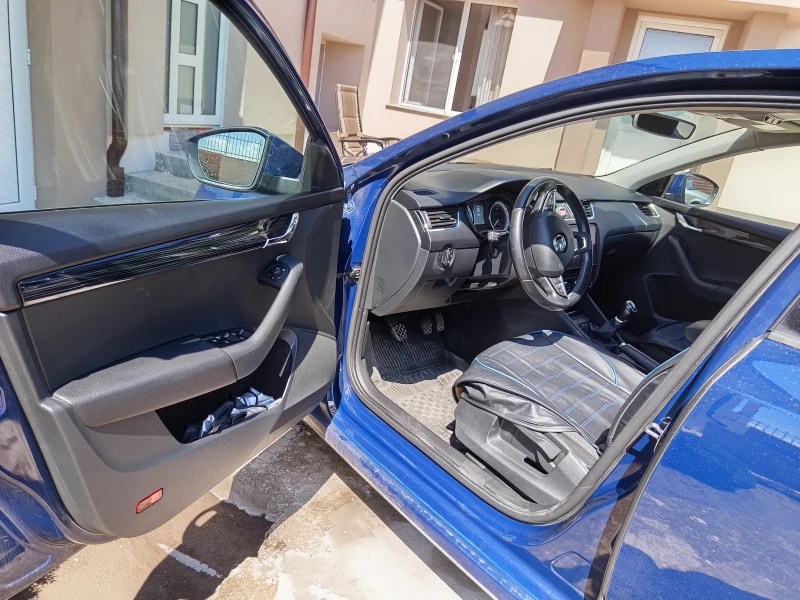 Skoda Octavia 1, 6, снимка 16 - Автомобили и джипове - 51899992