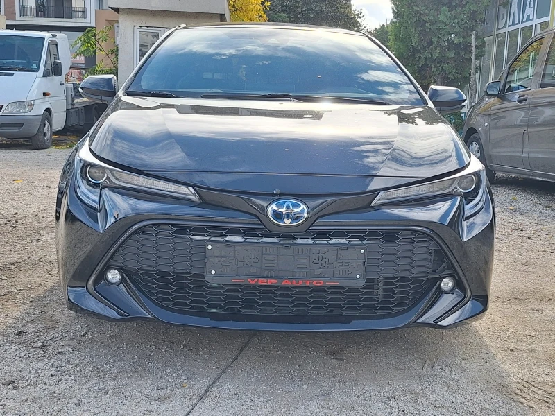 Toyota Corolla 1.8 hybrid, снимка 3 - Автомобили и джипове - 52169623