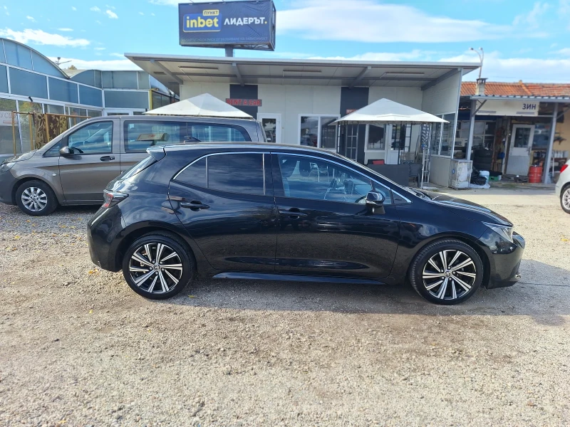 Toyota Corolla 1.8 hybrid, снимка 4 - Автомобили и джипове - 52169623