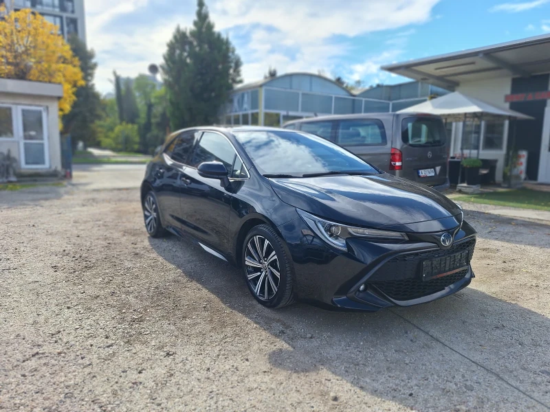 Toyota Corolla 1.8 hybrid, снимка 2 - Автомобили и джипове - 52169623