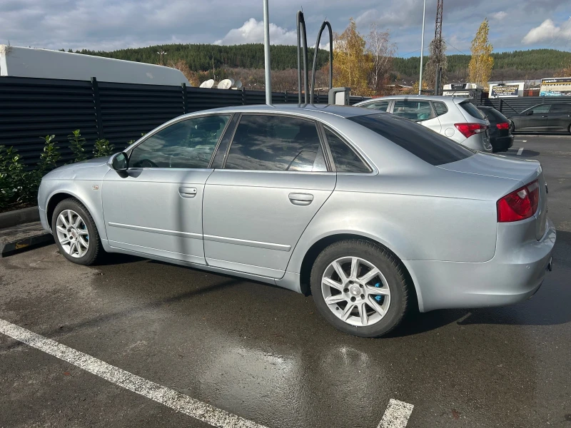 Seat Exeo 2.0 140кс., снимка 2 - Автомобили и джипове - 52350869