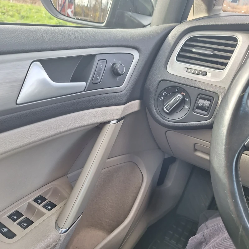 VW Golf 1600, снимка 7 - Автомобили и джипове - 52449537