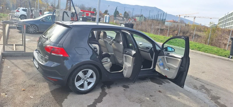 VW Golf 1600, снимка 3 - Автомобили и джипове - 52449537