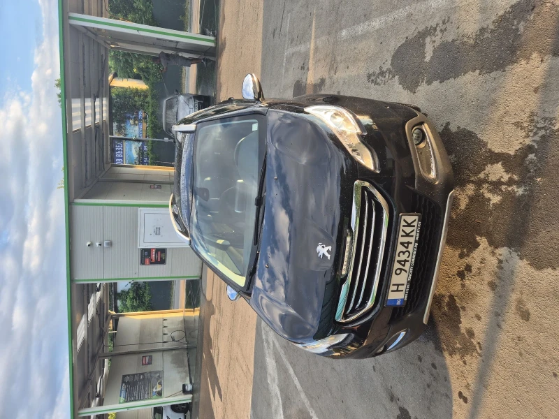 Peugeot 2008, снимка 5 - Автомобили и джипове - 52666654
