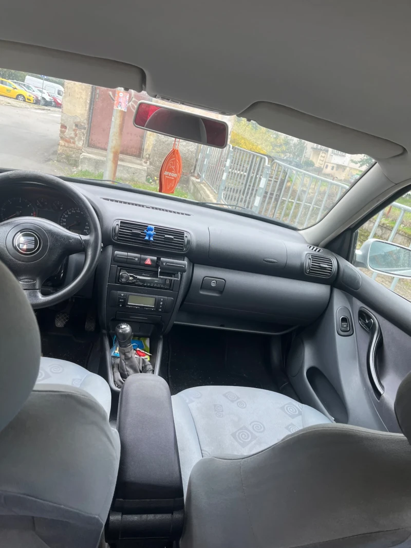 Seat Leon 1900, снимка 5 - Автомобили и джипове - 52710244