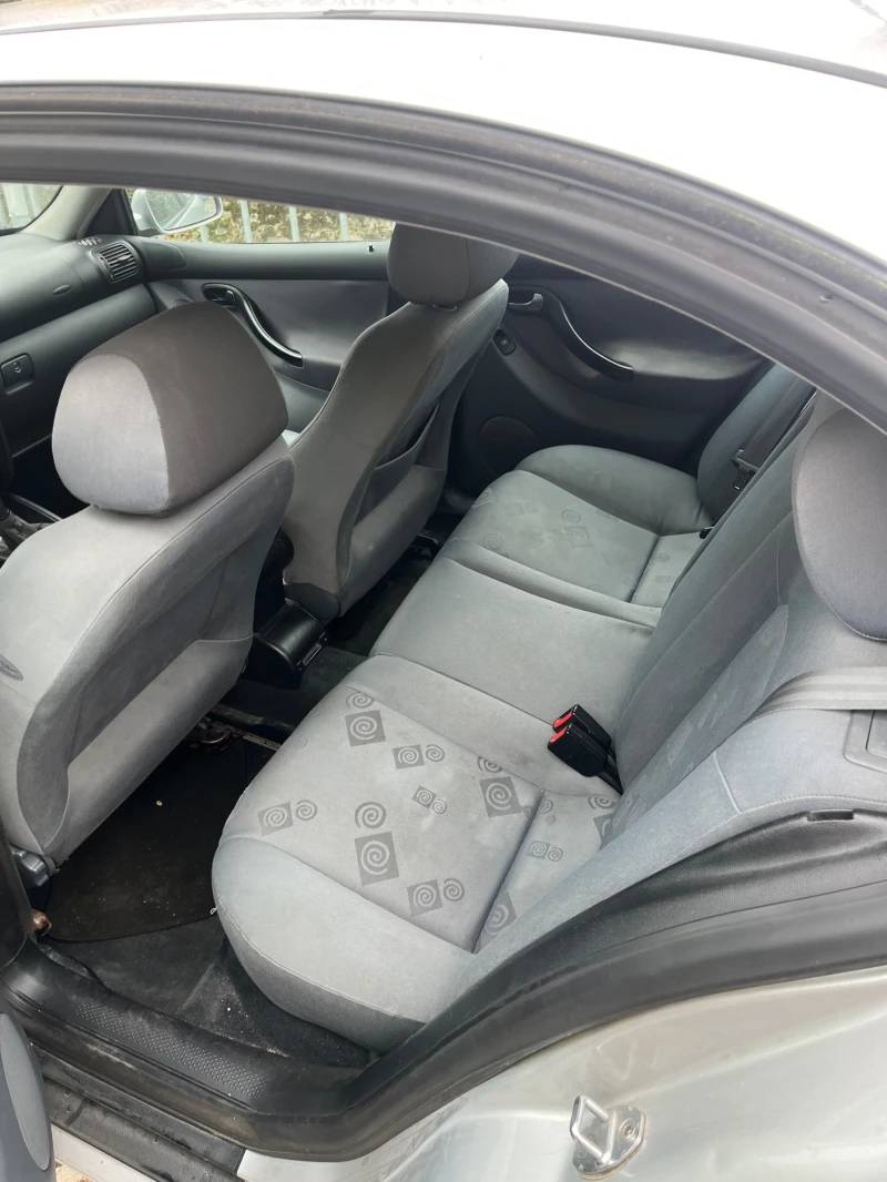 Seat Leon 1900, снимка 7 - Автомобили и джипове - 52710244