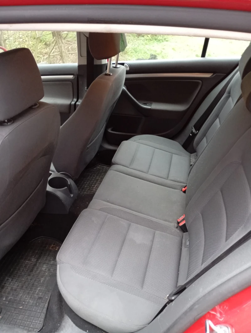 VW Golf, снимка 6 - Автомобили и джипове - 52723000
