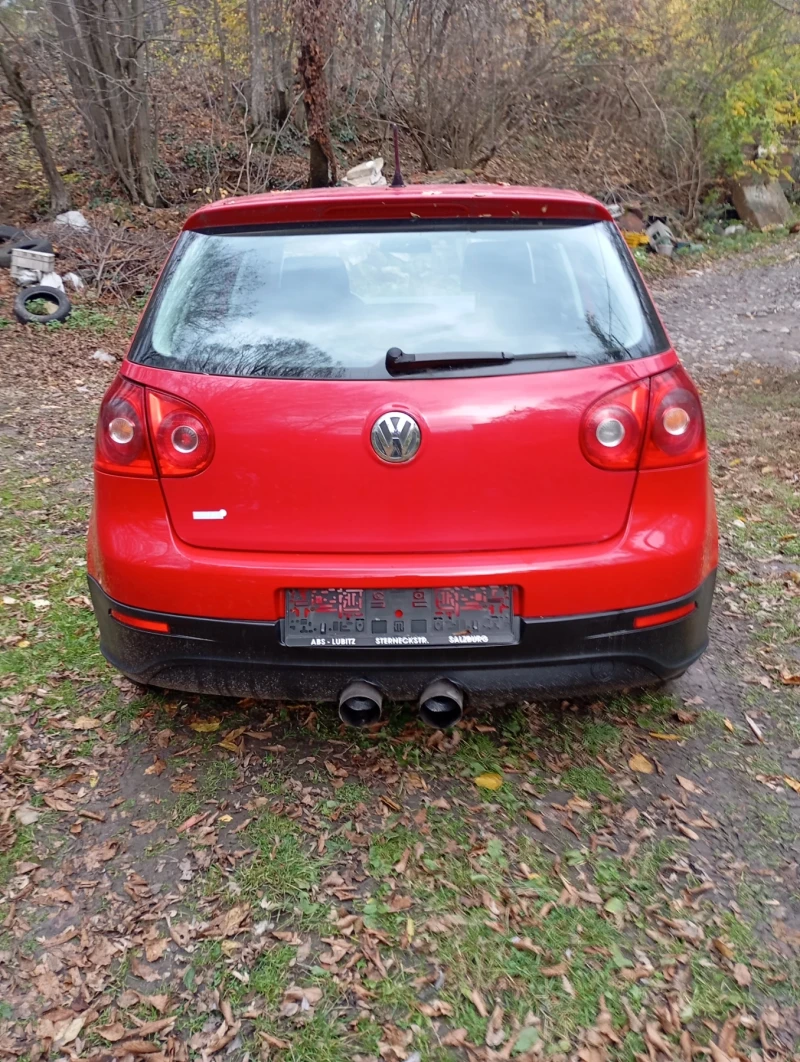 VW Golf, снимка 14 - Автомобили и джипове - 52723000