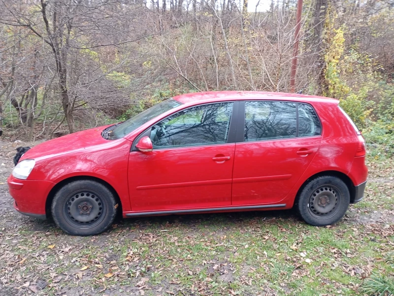 VW Golf, снимка 11 - Автомобили и джипове - 52723000