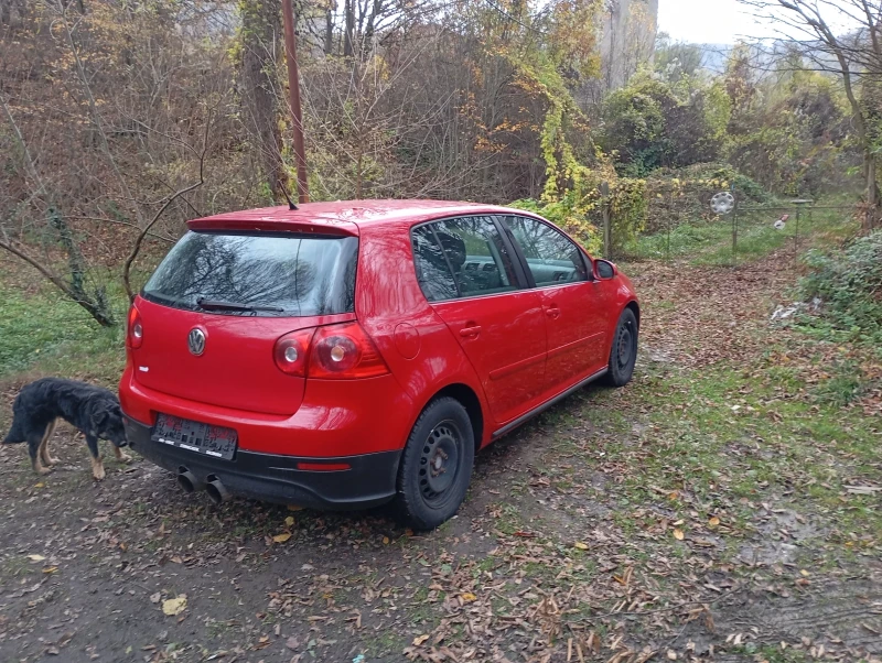 VW Golf, снимка 4 - Автомобили и джипове - 52723000
