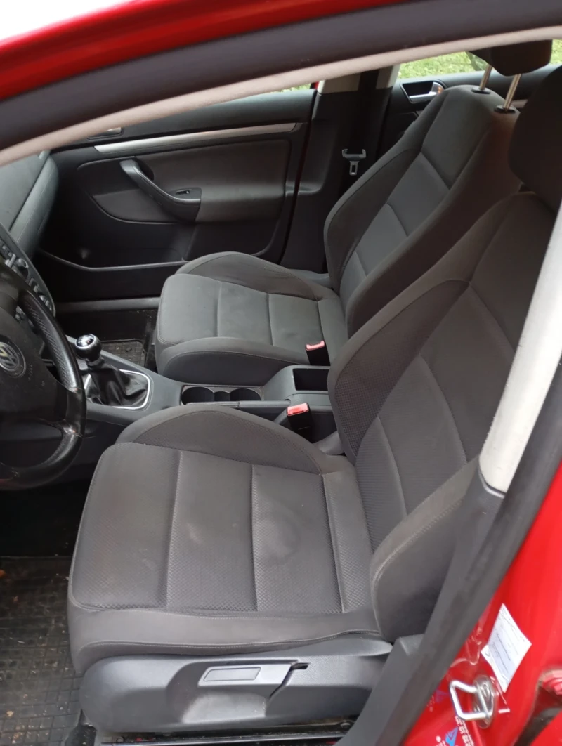 VW Golf, снимка 10 - Автомобили и джипове - 52723000