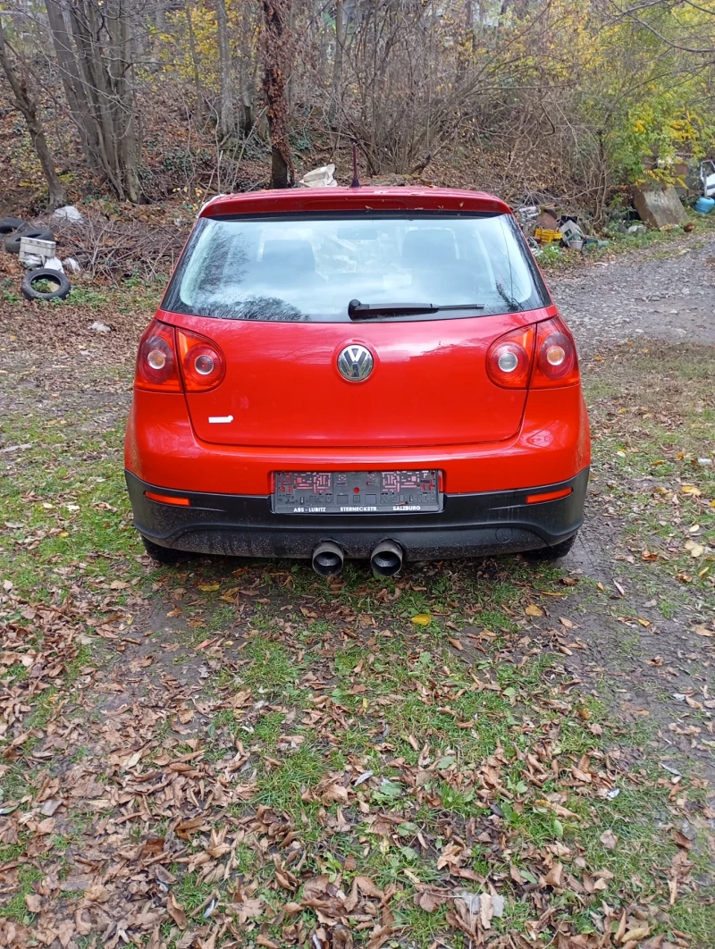 VW Golf, снимка 13 - Автомобили и джипове - 52723000