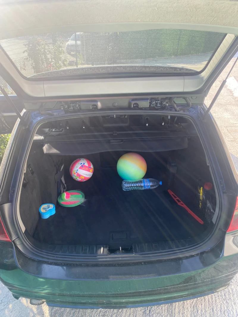 BMW 320 BMW E91 320D, снимка 9 - Автомобили и джипове - 52881712