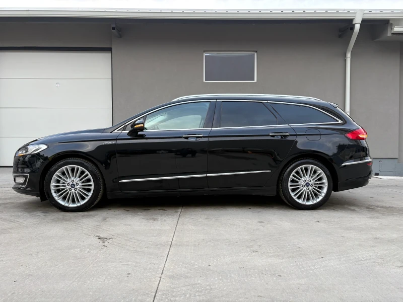 Ford Mondeo Vignale 2.0 diesel 150kc Euro 6 Automatic, снимка 4 - Автомобили и джипове - 53127054