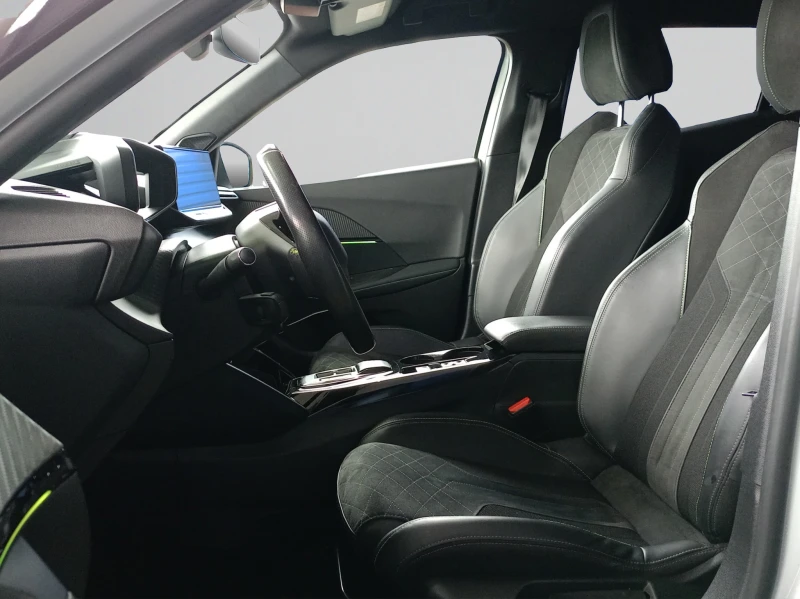 Peugeot 2008 e-2008 New Line Up GT PACK Electric 100 кВ 136 к.с, снимка 10 - Автомобили и джипове - 53270361