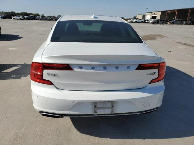 Volvo S90 INSCRIPTN, снимка 4 - Автомобили и джипове - 47617989