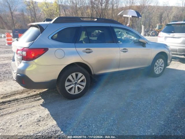 Subaru Outback 2.5* PREMIUM* КОЖА* СЕРВИЗНА* ИСТОРИЯ, снимка 7 - Автомобили и джипове - 48027398