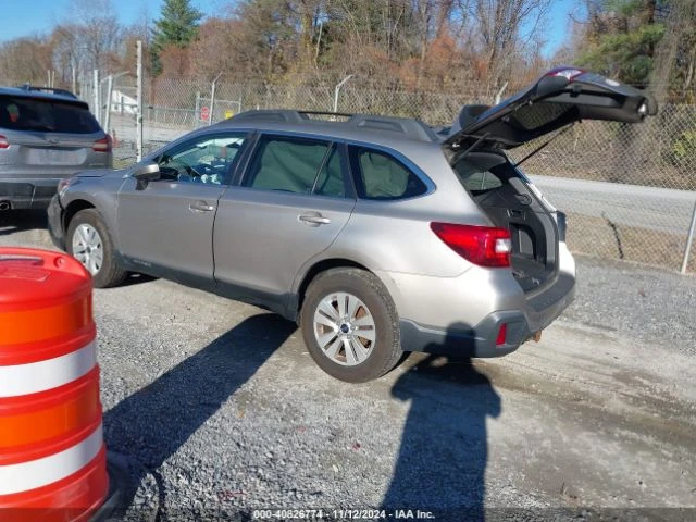 Subaru Outback 2.5* PREMIUM* КОЖА* СЕРВИЗНА* ИСТОРИЯ, снимка 3 - Автомобили и джипове - 48027398