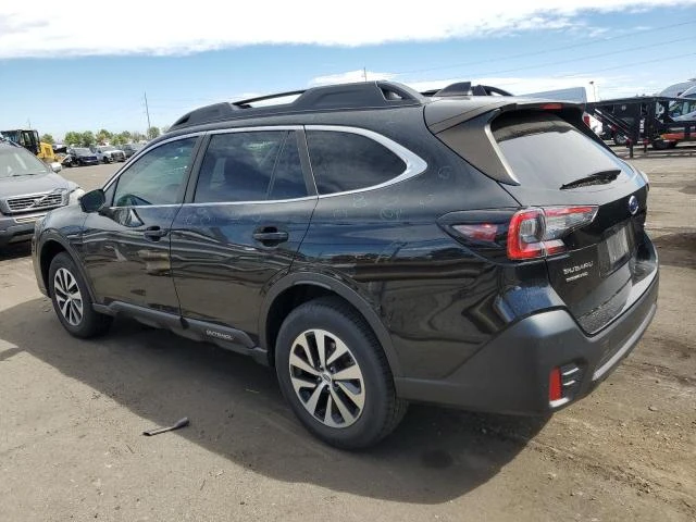 Subaru Outback 2022 SUBARU OUTBACK PREMIUM, снимка 4 - Автомобили и джипове - 48115845