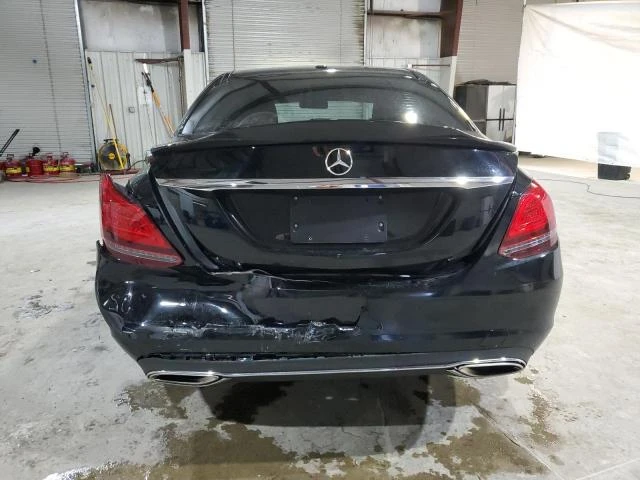 Mercedes-Benz C 300 2019 MERCEDES-BENZ C 300 4MATIC , снимка 5 - Автомобили и джипове - 48808354